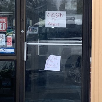 Bangkok 96 - Closed for repair on 5/1/2019??? - Thai Near Me - Dearborn, Michigan