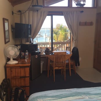 Sea Star Guesthouse - Rm #2 - Hotels Near Me - Bandon, Oregon