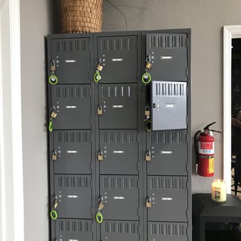 Legends Escape Rooms - Lockers provided - Escape Games Near Me - Brandon, Florida