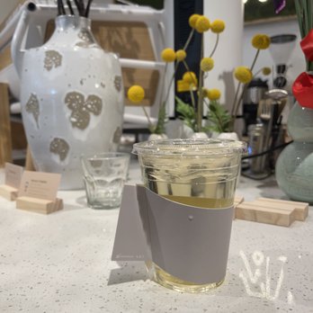 Mind Coffee - Inner Peace drink (iced) - Coffee & Tea Near Me - Berkeley, California Mind Coffee - Inner Peace drink (iced) - Coffee & Tea Near Me - Berkeley, California