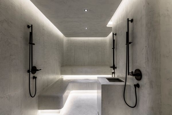Bamford Wellness Spa by null