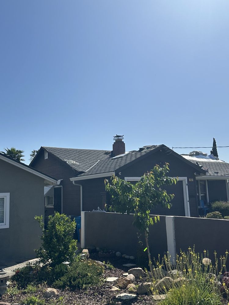 Slide of Westshore Roofing