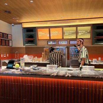 Unnecessary - Front Counter - Ice Cream & Frozen Yogurt Near Me - New York, New York