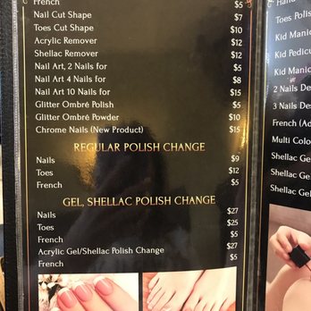Modern Nails & Lash - Nail Treatment Menu - Nail Salons Near Me - Golden, Colorado Modern Nails & Lash - Nail Treatment Menu - Nail Salons Near Me - Golden, Colorado