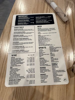 Midwood Smokehouse by null