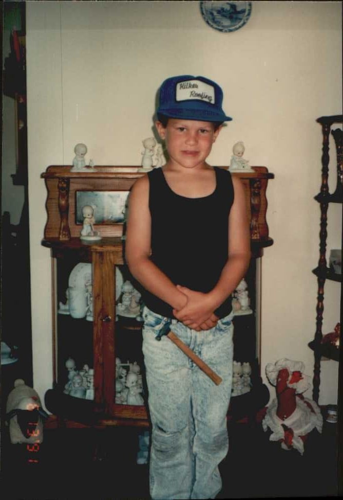 Slide of Kilker Roofing & Construction