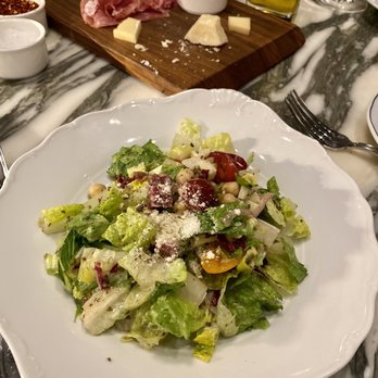 Angeline by Michael Symon - Italian Chopped Salad - Italian Near Me - Atlantic City, New Jersey Angeline by Michael Symon - Italian Chopped Salad - Italian Near Me - Atlantic City, New Jersey