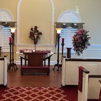 Jefferson Funeral Chapel - Cremation Services Near Me - Alexandria, Virginia Jefferson Funeral Chapel - Cremation Services Near Me - Alexandria, Virginia