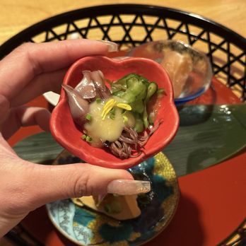 Octopus Garden - Japanese Near Me - Vancouver, British Columbia