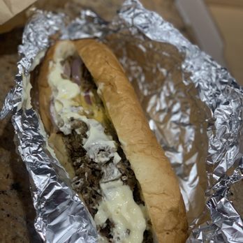 Rai's Pizza - Cheese steak - Chicken Wings Near Me - Sterling, Virginia