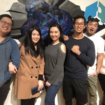 Puzzle Room Reno - Good for all ages, and great for birthdays! - Escape Games Near Me - Reno, Nevada
