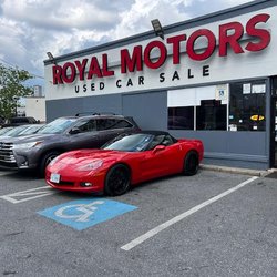 Royal Motors