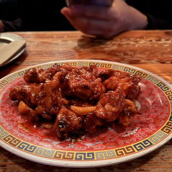Thursday Kitchen - Crispy Chicken - Korean Near Me - New York, New York Thursday Kitchen - Crispy Chicken - Korean Near Me - New York, New York