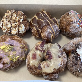 Parlor Doughnuts - Donuts Near Me - Valparaiso, Indiana