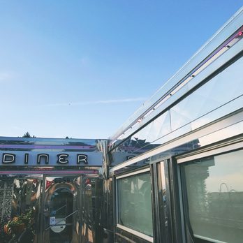 Moonlight Diner - The outside is the coolest. - Diners Near Me - Denver, Colorado Moonlight Diner - The outside is the coolest. - Diners Near Me - Denver, Colorado