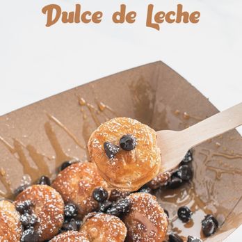 PANDA PANCAKES - Updated February 2026 - 26 Photos - 1000 N Point