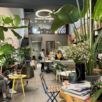 Kunst Coffee Haus - Coffee & Tea Near Me - Bayside, New York Kunst Coffee Haus - Coffee & Tea Near Me - Bayside, New York