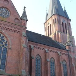 St. Antonius