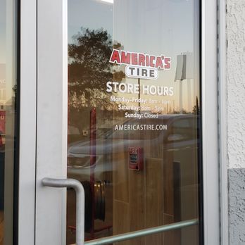 America's Tire - Tires Near Me - Hesperia, California