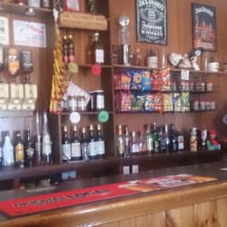 Lower Light Hotel - The Front Bar