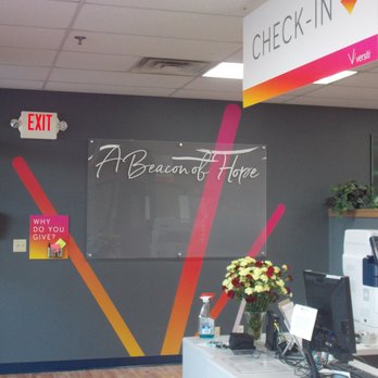 Versiti Blood Center Of Illinois Blood Plasma Donation Centers 1140 N Mclean Blvd Elgin Il Phone Number