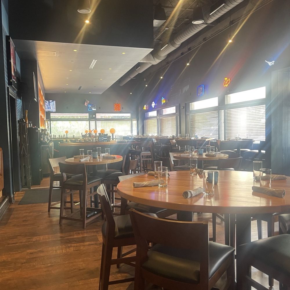 The Mill - Open seating - Steakhouses Near Me - Raleigh, North Carolina The Mill - Open seating - Steakhouses Near Me - Raleigh, North Carolina