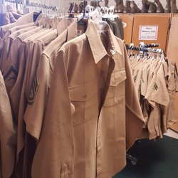 MCAS Thrift Store