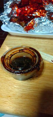 Rice Bowl by null