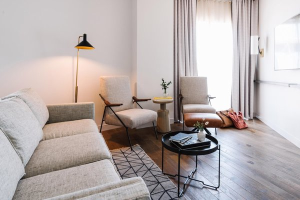 The Alida, Savannah, a Tribute Portfolio Hotel by null