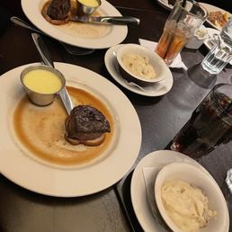 Filet Mignon