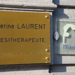 Laurent Severine,