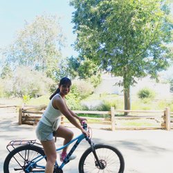 Trek Bicycle Sacramento Midtown - Trek Marlin 5