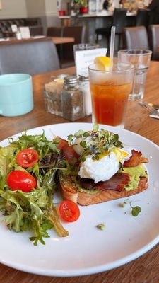 Magnin Street Cafe & Bistro by null