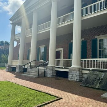 Andrew Jackson's Hermitage - Jackson mansion - Museums Near Me - Nashville, Tennessee Andrew Jackson's Hermitage - Jackson mansion - Museums Near Me - Nashville, Tennessee