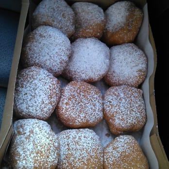 Papillon International Bakery - Ponchik Party! - Bakeries Near Me - Glendale, California Papillon International Bakery - Ponchik Party! - Bakeries Near Me - Glendale, California