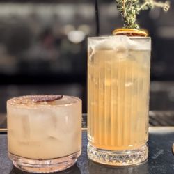 Austin's Cocktailery & Kitchen