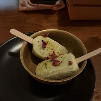 Almost Famous - Kulfi - Breakfast & Brunch Near Me - Culver City, California