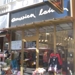 America Latina Boutique