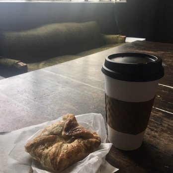 The Bun Shop - Veggie pillow and Vietnamese coffee - Breakfast & Brunch Near Me - Baltimore, Maryland