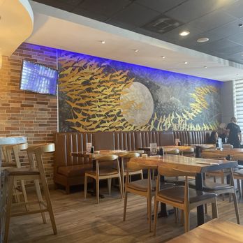 Mikado Sushi - Inside - Sushi Bars Near Me - Orlando, Florida Mikado Sushi - Inside - Sushi Bars Near Me - Orlando, Florida
