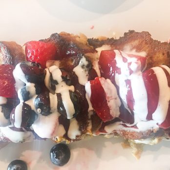 Picnik - Burnet Road - French Toast - New American Near Me - Austin, Texas