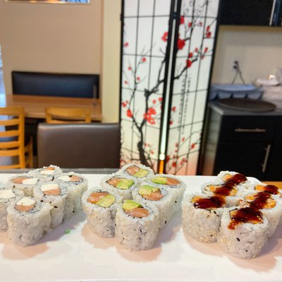 East Cuisine by null