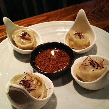 Jinjuu - Mandoo - Korean Near Me - London, XGL