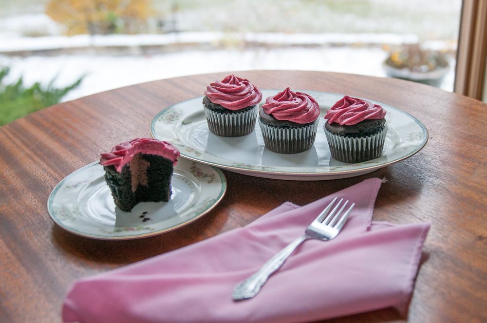 The Compass Rose Bakery