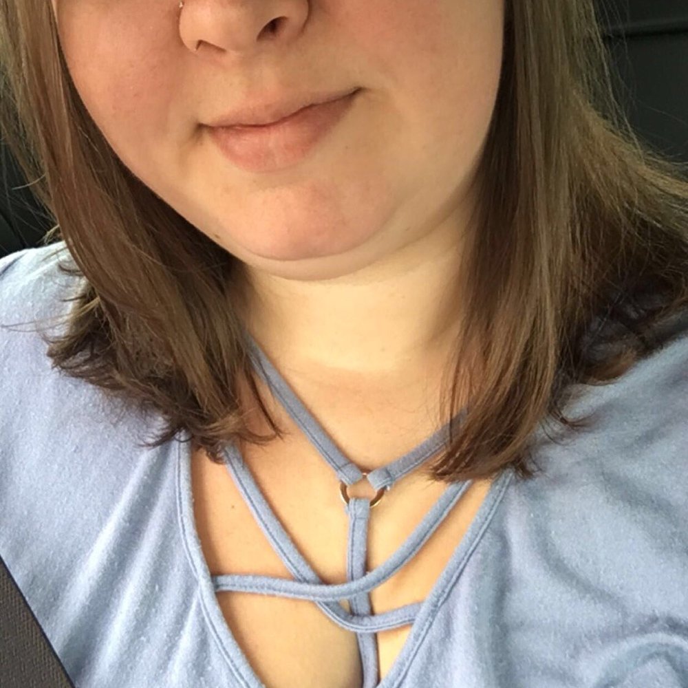 An amazing haircut by Stacy! An amazing haircut by Stacy!