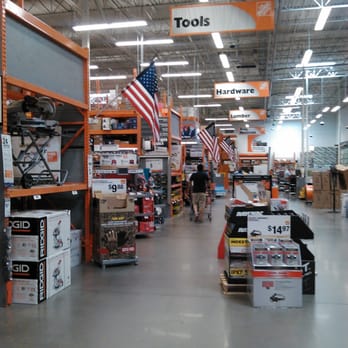 The Home Depot - All these flags up for the fourth ooh yeah! - Hardware Stores Near Me - Madison, Alabama The Home Depot - All these flags up for the fourth ooh yeah! - Hardware Stores Near Me - Madison, Alabama