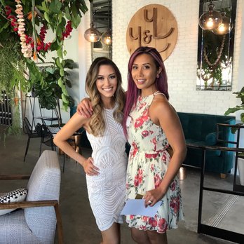 Chez Rouge Salon - Balayage, cut, and all color by Tina herself! - Skin Care Near Me - San Diego, California Chez Rouge Salon - Balayage, cut, and all color by Tina herself! - Skin Care Near Me - San Diego, California
