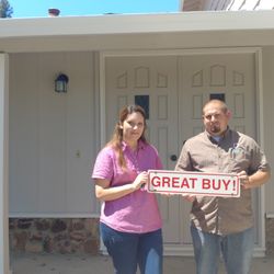 George Sun - Bilingual Chinese Realtor