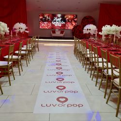 Igbo Community Center - Valentine Day Party