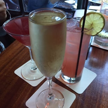 Zig Zag Cafe - New American Near Me - Seattle, Washington